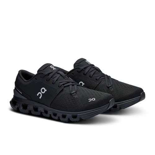 Image of On Women's Cloud X 4 Sneakers