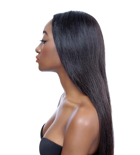 Hicks Edges Flat Iron Spray para rizos con brillo y protección miniatura 6