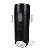 Masturbeuse Homme Mains Libres Oeuf Masturbers Vagine Silicone pour Homme 10 Massages de Coupe sextoys Homme #4