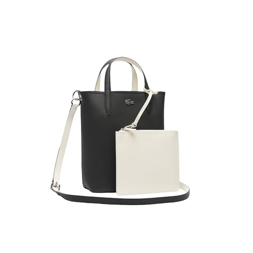 Image of Lacoste Women's Anna Large Vertical Tote Bag