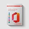 Office 2024 Professional Plus Vitalicio
