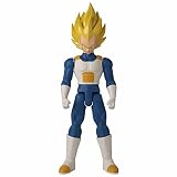 Figura limit breaker series vegeta super saiyan