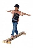 Sportime EduBeam Birchwood Balance Beam...