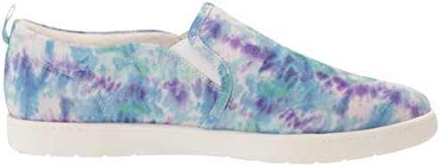Easy Spirit Women's MARIELA7 Sneaker, Blue 450, 9 Wide | Image 5