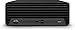 Produktbild HP Pro SFF 400 G9 i5 8 I bk W11P 6A768EAABD