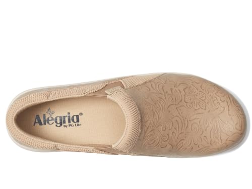 Image of Alegria Women's Duette Professional Slip On All-Day Comfort Shoes