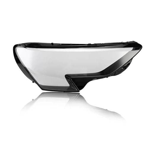 Couvercle de lentille phare avant gauche pour Audi A3 2021 2022