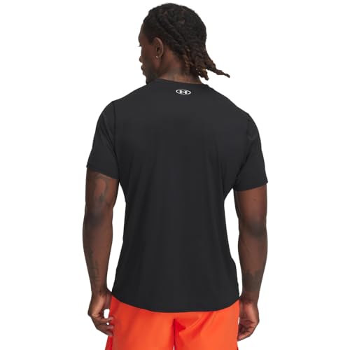 Image of Under Armour UA HeatGear Fitted SS Men's T-Shirt