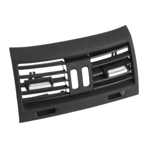 Rejilla de ventilación cromada de alta calidad para aire acondicionado de BMW Serie 5