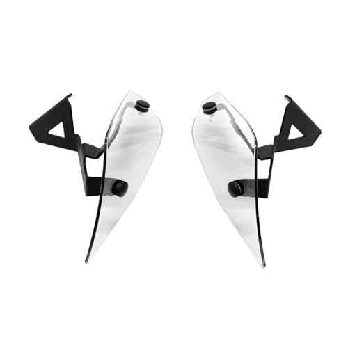 Déflecteurs d'air latéraux de moto pour CRF1100L Adventure Sports 2020-2021
