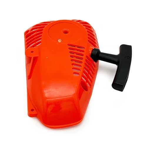 Démarreur à rappel tronçonneuse 2500 à traction fluide - 5