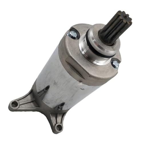 Démarreur électrique XV250 V250 R66 moteur 2V49FM moto route