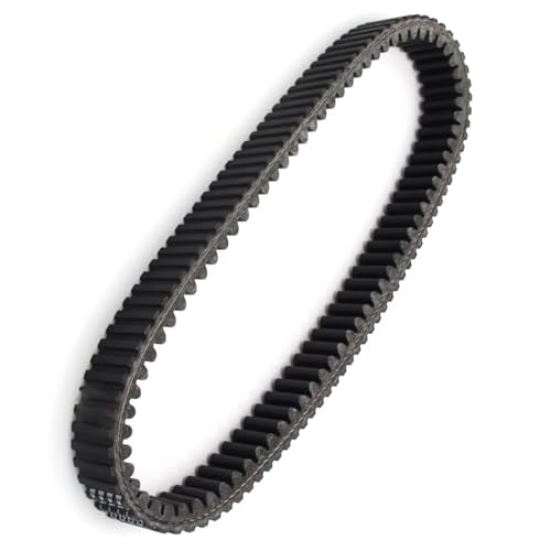 Courroie de transmission mécanique pour quad Arctic Cat TRV700 haute résistance