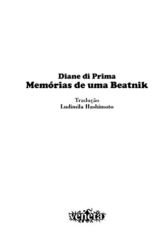 Memórias de uma Beatnik