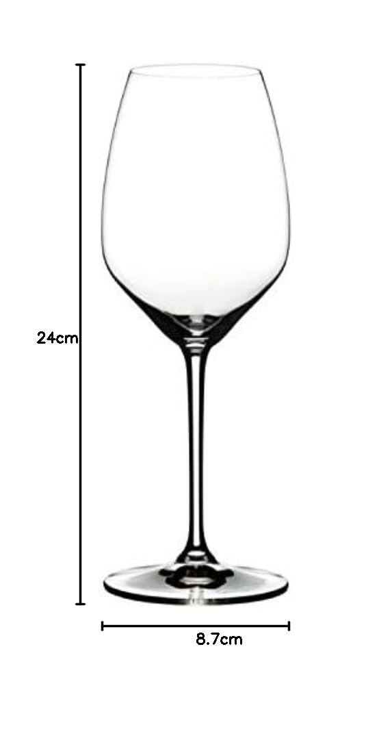 Riedel White Wine Glass Set of 4