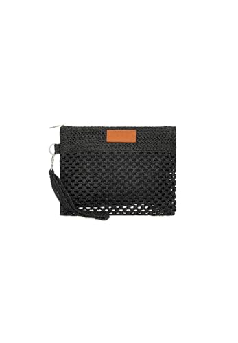 Me-Fui Mini pochette MA26-SW0055 en tissu satiné pour vos soirées chic