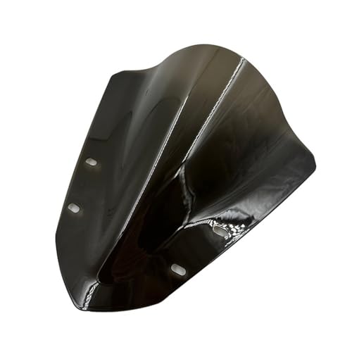Pare-brise moto NVX155 V1 V2 accessoires déflecteur vent étendu