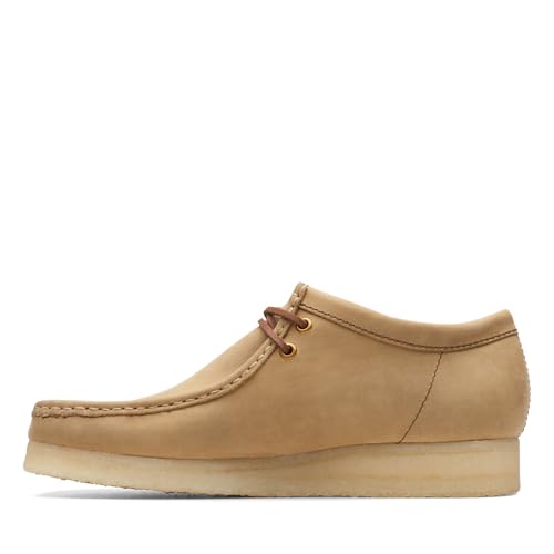 Image of Clarks Men's Wallabee