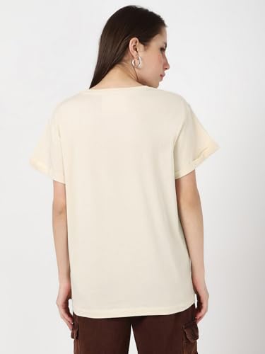 Image of Bewakoof Women T-Shirt