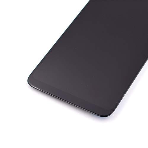 Image of LCD Display Touch Digitizer Screen Replacement for Asus Zenfone Max M2 ZB633KL(Black)