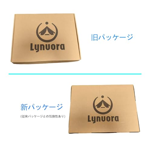 Lynvora 折りたたみ椅子 アウトドアスツール コンパクト 持ち運び便利 キャンプ 超軽量330g 耐荷重90kg 釣り BBQ 登山 運動会 野外 の商品画像 1