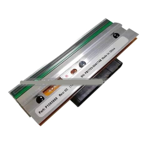 Cabezal P1083320-011 de alta definición 300 ppp para impresión térmica sin errores en ZT610
