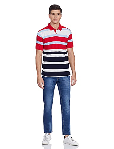 Image of Parx Men's Regular Fit T-Shirt