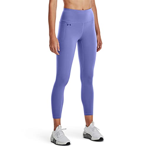 Image of Under Armour Women's Motion Ankle Leggings with Pockets
