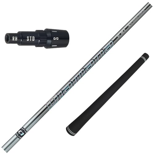 ZEROSTATiON lbNXp݊ X[utVtg OH Diamana GT fBA}i GT [EZONE/GT/XPG] StVtg [Diamana GT40(R)/45.25C`]