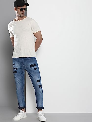 Image of THE Indian Garage CO Men Jeans