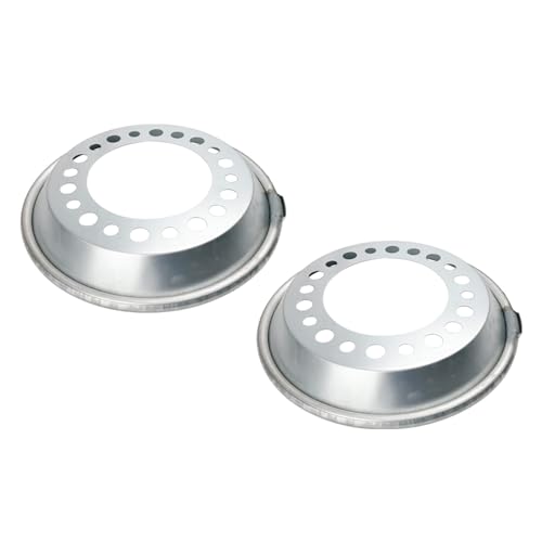 Image of 800-822 Auto Wheel Balancer for 22.5-24.5 inch Wheel - Steer (Set of 2)