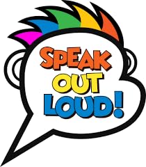 Trump Might get you,but Speak Louder