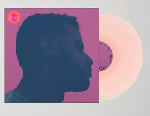 Borderline - Exclusive Limited Edition Rose Colored Vinyl LP