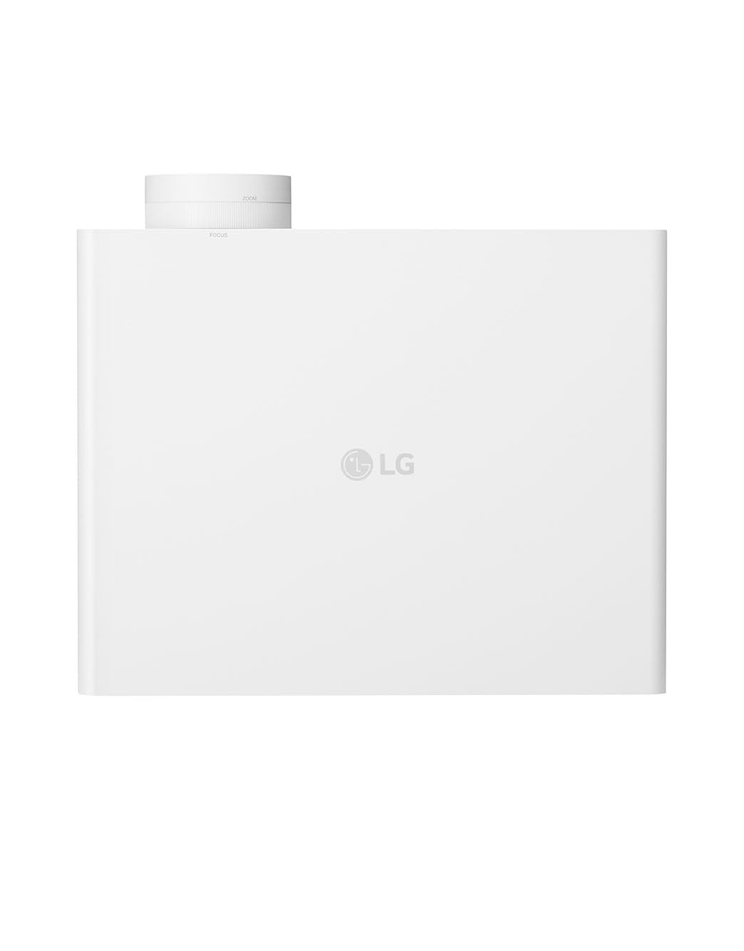 LG ProBeam BU50RG Proyector ANSI Láser UltraHD 4K 5000 Lúmenes Blanco