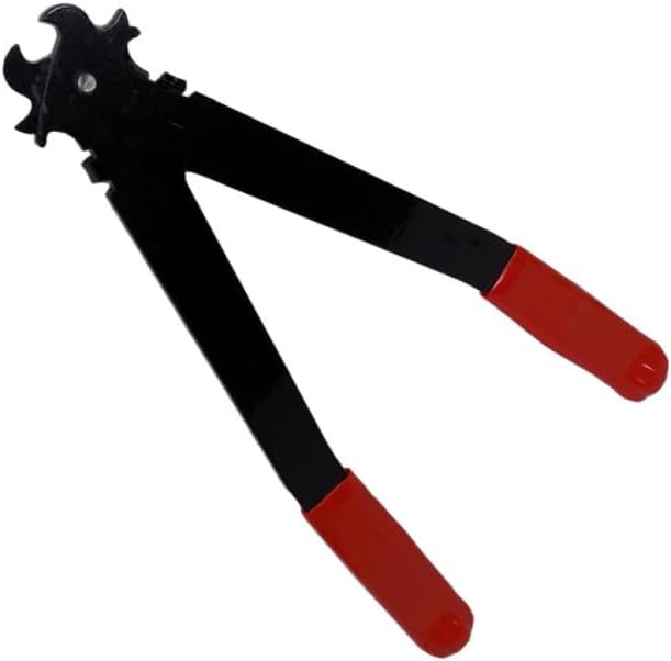 Heavy Duty S-Hook Tool