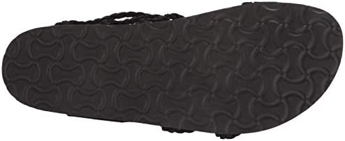 white mountain shoes hayleigh women's sandal