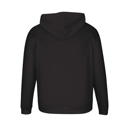 Men's Fashion Graphic Lightweight Hoodies Pullover Sweatshirts Oversized Long Sleeve Pullover Tops Fall Outfits4