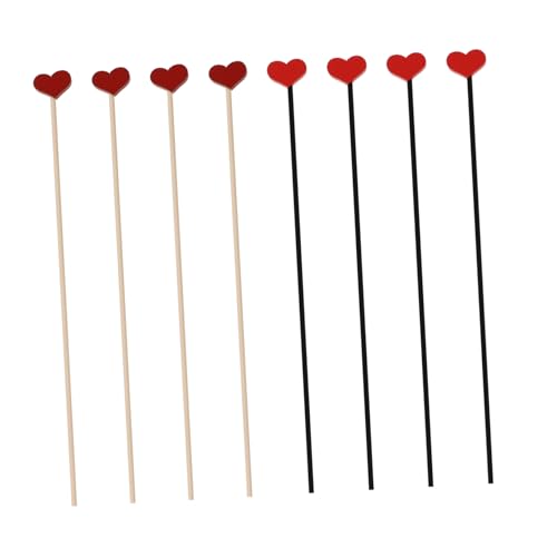 Ciieeo 20pcs Diffuser Sticks Elegant Rattan Sticks for Home Decoration for Fragrance Diffusion and Absorption Indoor Atmosphere