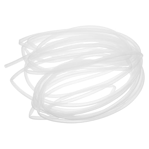 Tuyau silicone résistant à la chaleur Uonlytech pour distributeur d'eau