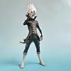 Okarun Figure PVC Standing 25cm Statue Anime Action Figure Model Ornaments Collectible Decoration Gifts - Image 4