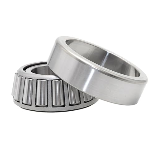 Roulement 30207 35x72x18,25 mm rouleaux coniques pour arbre de transmission de tracteur