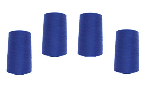 FIM filo da cucito di Konen, spessore 120, circa