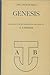 Genesis: Introduction, Translation, and Notes (The Anchor Bible, Vol. 1)