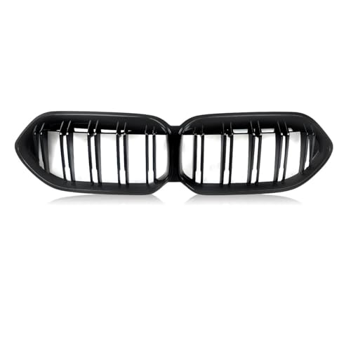 Grille de calandre BMW Série 2 F44 2020-2023 noire brillante pour pare-chocs avant