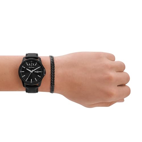 Image of A|X Armani Exchange Men's Watch, Chronograph Analog Watch