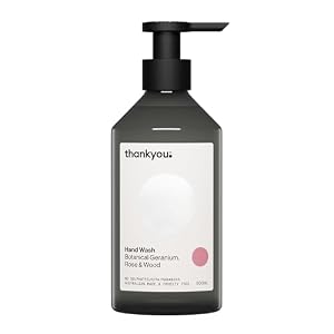 Thankyou Hand Wash