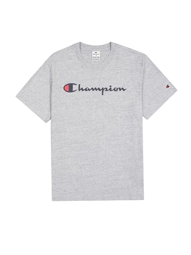 T shirt Champion T shirt col rond Homme - vue 4