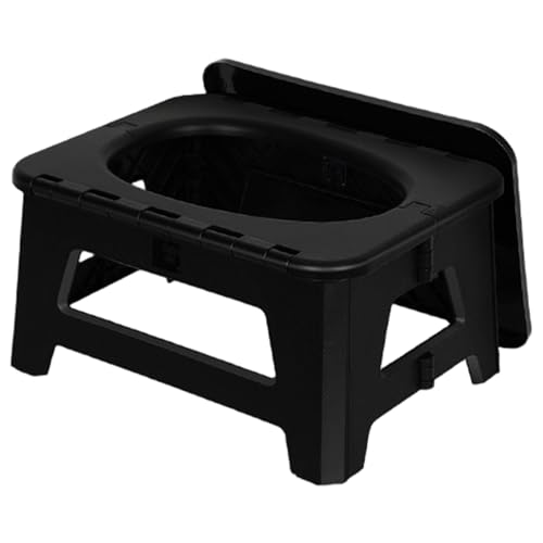Toilettes de camping pliables pour vos road-trips en van et bivouac