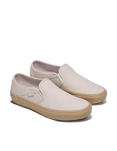 Image of Vans Women's Asher Adult Low Top Sneakers