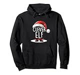 Photo Gallery clever elf group matching family outfit natale scherzo natale felpa con cappuccio Photo Gallery clever elf group matching family outfit natale scherzo natale felpa con cappuccio